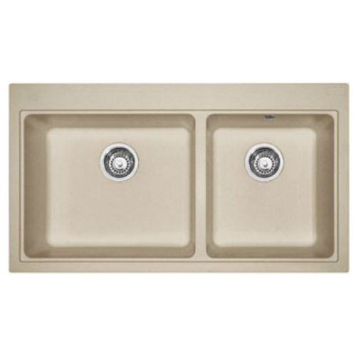 ΝΕΡΟΧΥΤΗΣ ΓΡΑΝΙΤΗ ΕΝΘΕΤΟΣ FRANKE Mythos MTG 620 Μπέζ 91x51,5 cm